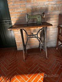 Macchiana Da Cucire storica