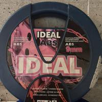 Catene auto ideal abs 9mm