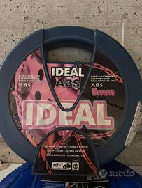 Catene auto ideal abs 9mm