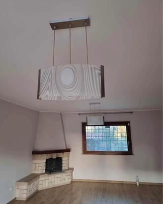Lampadario leroy merlin