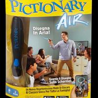 Gioco da Tavolo Pictionary Air