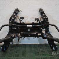 BMW F45 F60 F39 Supporto assale anteriore | 13076