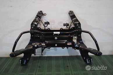 BMW F45 F60 F39 Supporto assale anteriore | 13076