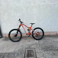 Mtb enduro