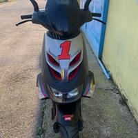 Aprilia SR 50 Di tech GP1