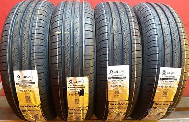 4 gomme 185 65 15 debica a4351