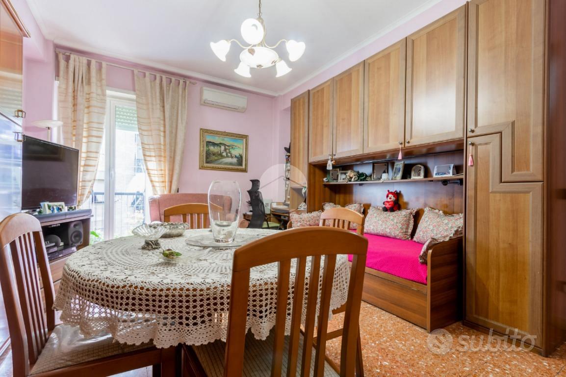 Appartamento – Roma, Ostiense - Vista 5