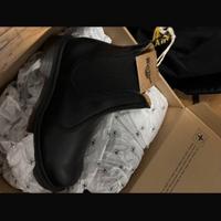 Stivali firmati come da foto