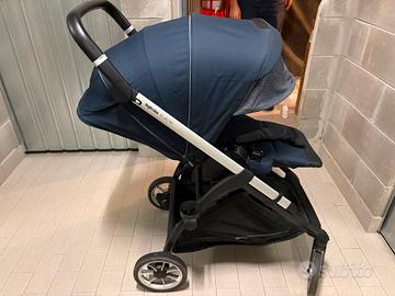 passeggino Inglesina Electa 