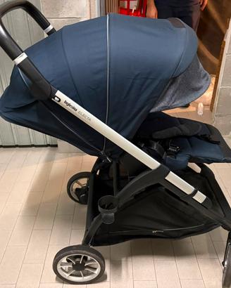 passeggino Inglesina Electa 