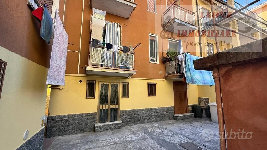 Appartamento – Corsico, Quartiere Giorgella, Milano - Vista 5