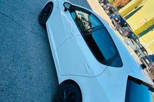 vicolo Seat Ibiza 2015 6j