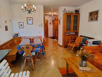 Appartamento nelle Dolomiti