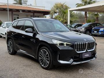 BMW X1 sDrive 18d xLine
