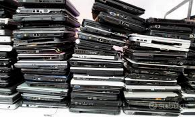 Ritiro gratuito vecchi pc non funzionanti rotti
