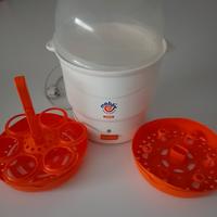 sterilizzatore mebby