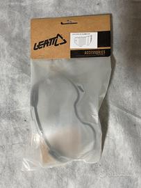 Leatt lente Enduro JW NUOVA trasparente