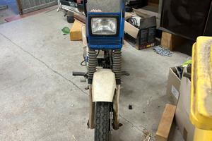 Atala Master 3 LD 50c