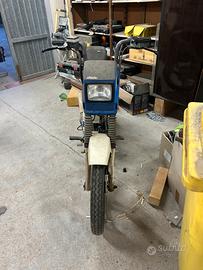 Atala Master 3 LD 50c