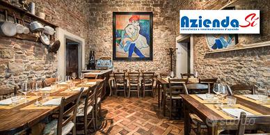 2R -osteria ristorante 50.000 - no bar