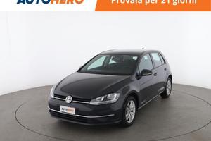 VOLKSWAGEN Golf VX06269