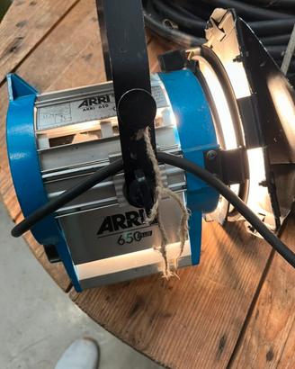 Arri 650