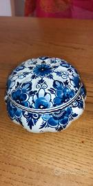 Porcellana Olandese DELFTS