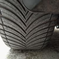 gomme 4 stagioni 245 45 r 18 100v