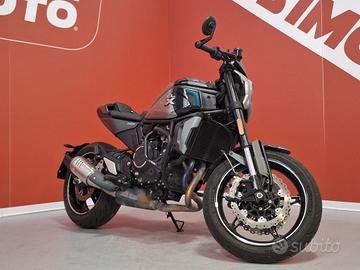 CF MOTO 700CL-X CFMOTO 700CL-X Sport MY22 (2021-