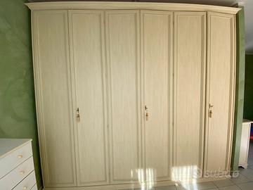 mobilia camera da letto