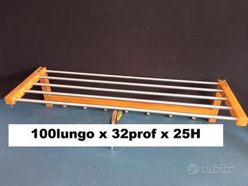 stendino da muro ikea