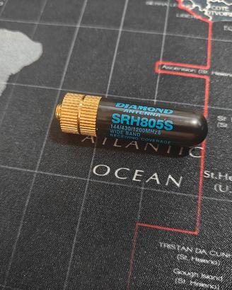 Antenna Diamond SRH805S