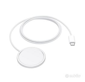 MagSafe ricarica wireless
