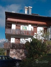Appartamento auronzo luglio/agosto