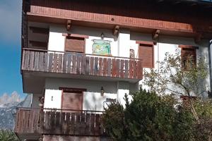 Appartamento auronzo luglio/agosto