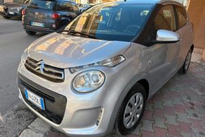 Citroen C1 VTi 68 5 porte Feel