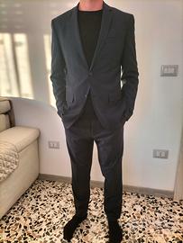 abito elegante uomo OVS taglia 48 