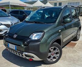 Fiat Panda Cross 0.9 TwinAir Turbo S&S 4x4
