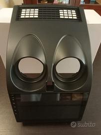 Navigatore Android 10 per Nissan Qashqai J10