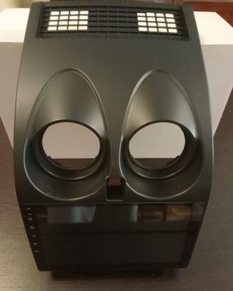 Navigatore Android 10 per Nissan Qashqai J10
