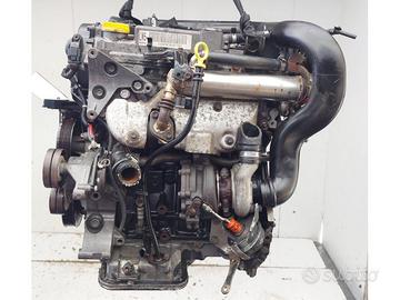 Z17DTH MOTORE IMP.BOSCH OPEL ASTRA (H) 1.7 CDTI 16