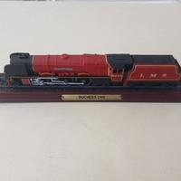 Locomotive da collezione 