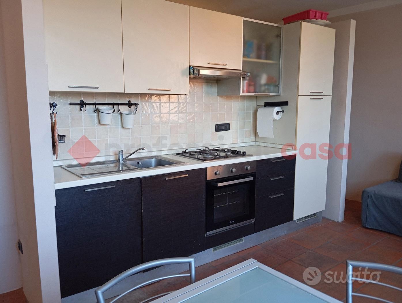Appartamento – Lucca, San Lorenzo a Vaccoli - Altro
