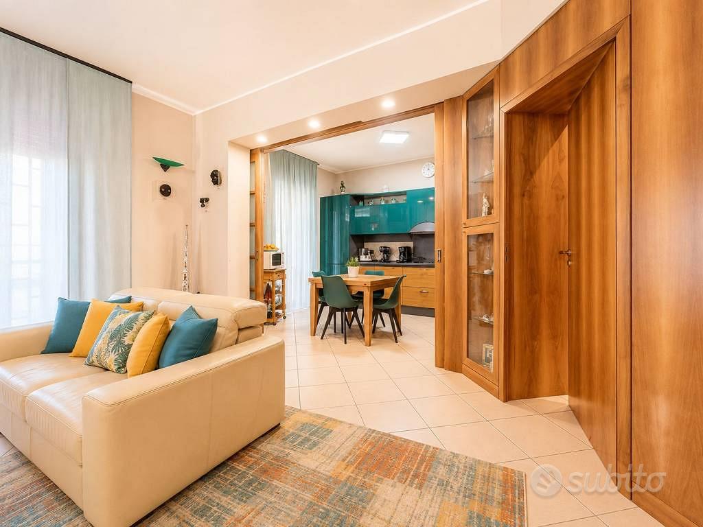Appartamento – Nola, Napoli - Vista 5