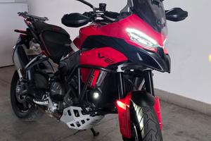 Ducati Multistrada v2 luglio 2025 