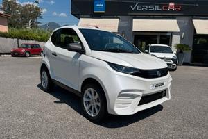 Aixam City Sport Ambition