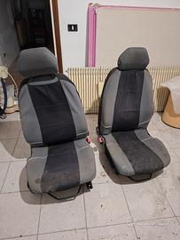 SEDILI FIAT PUNTO