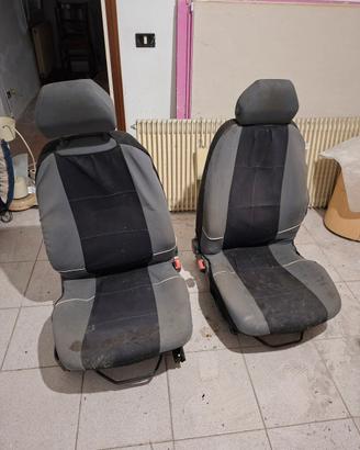 SEDILI FIAT PUNTO