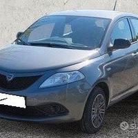 Ricambi lancia ypsilon anno 2018-2020