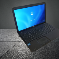 Toshiba Satellite C855-16n SSD, Win 10